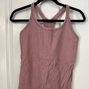 Lululemon Ebb To Street Tank